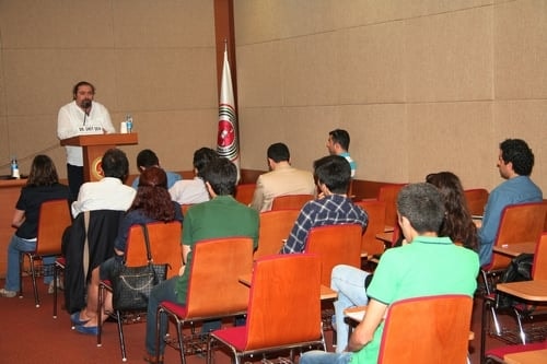 Sağlık Çalışanlarına Yönelik “Şiddet” Ve Hukuk Uygulamaları
 - 9