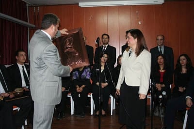 Türk Halk Müziği Koromuz Ceza İnfaz Kurumunda Konser Verdi  - 2