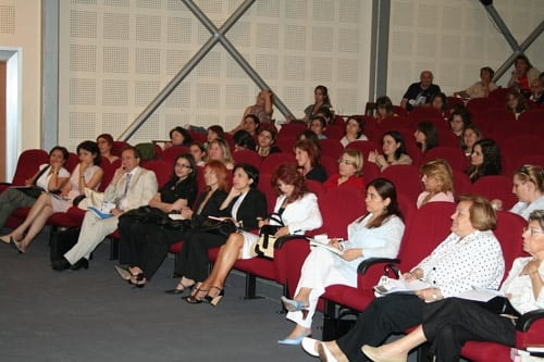 Aile Mahkemeleri Uygulamaları Ve Mal Rejimleri Semineri - 4