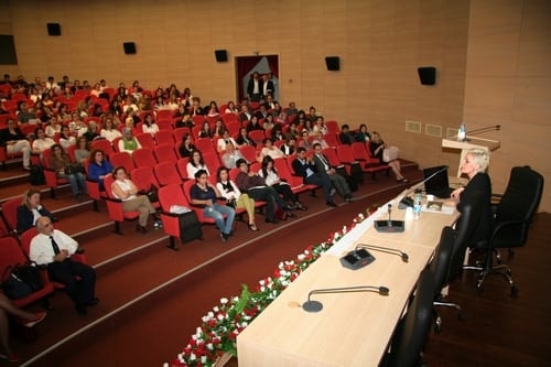 "Kadın Hakları Ve Aile İçi Şiddet" Konulu Sertifika Programı - 36