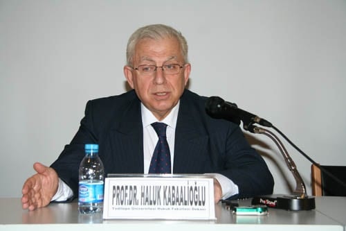 Ab’De Türk İşçilerinin Serbest 
Dolaşımı Ve İnsan Hakları - 4