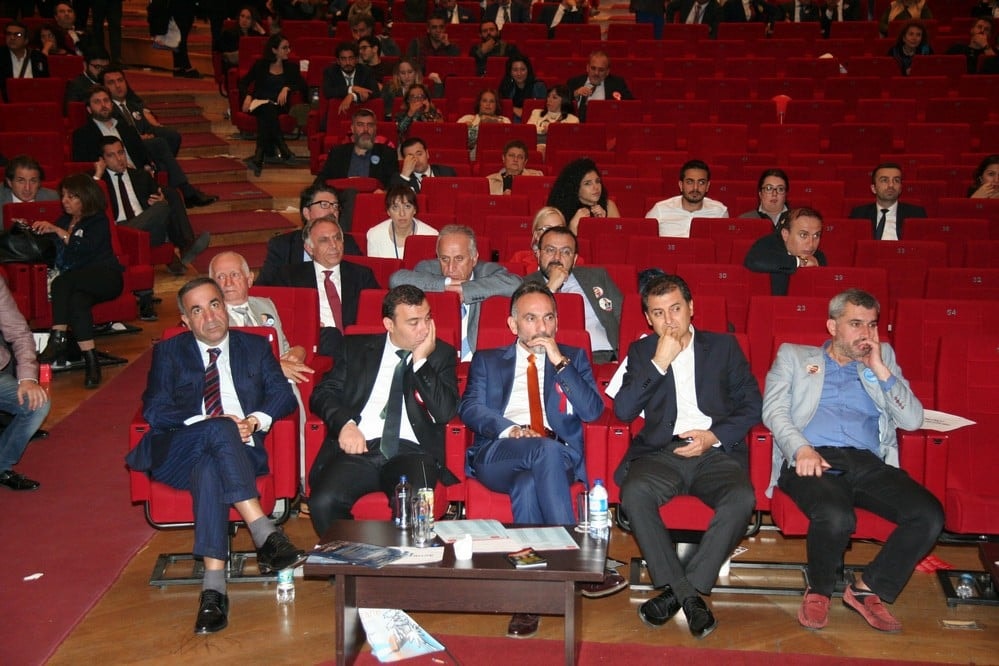 Başkan Durakoğlu Güven Tazeledi - 365