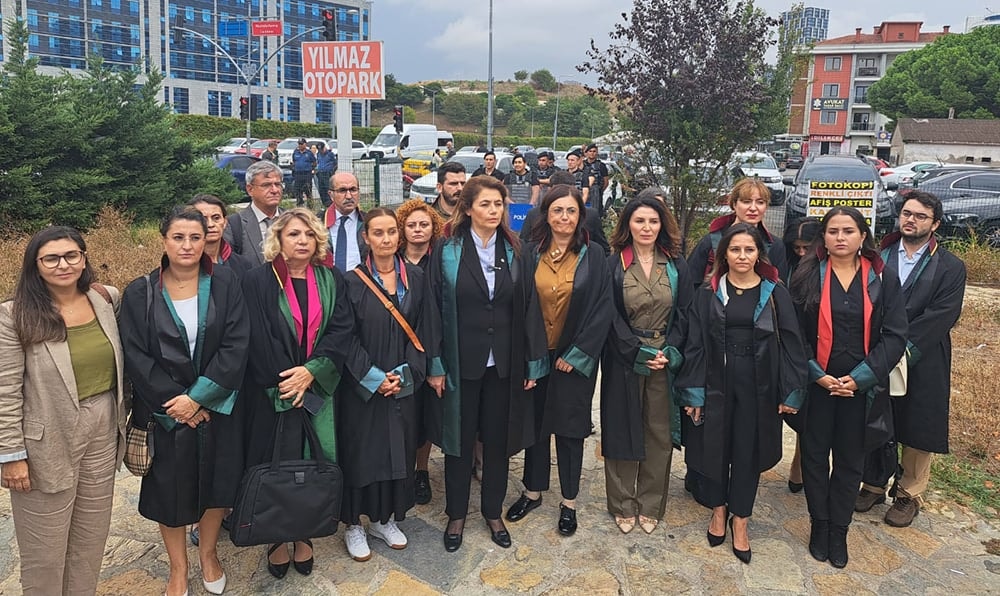 H.K.G.'nin İstismar Davasında Karar Açıklandı - 1