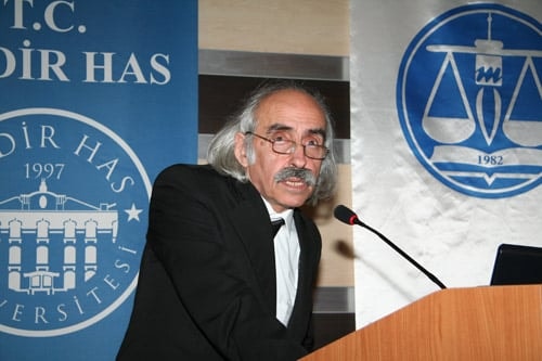 Roma Hukukundan Modern Hukuka Sorumluluk Sempozyumu Yapıldı  - 13