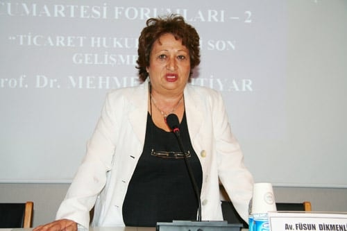 Yargıtay, Tüzel Kişilik Perdesinin 
Aralanması Teorisini Onayladı
 - 2