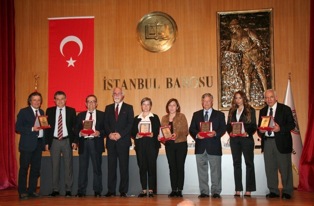 İş Hukuku Buluşmaları - 98