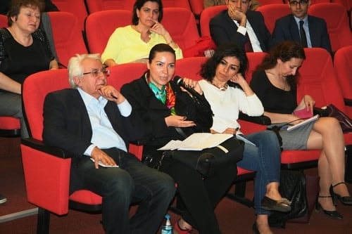 Üçüncü Yılında Kentsel Dönüşüm Uygulamaları
 - 39