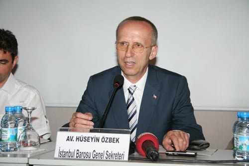 Bağımsızlık Mücadelesinden Bağımsızlık Belgesine 88.Yılında Lozan Paneli - 11