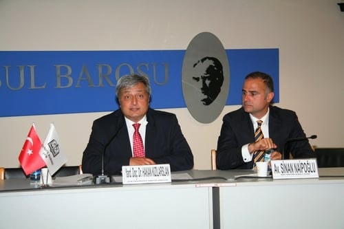Devlet Erkini Kullananların Sorumluluğu Vardır
 - 28