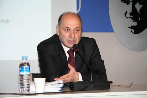 Kişinin Özel Hayatı Ve İletişimin Denetlenmesi - 11