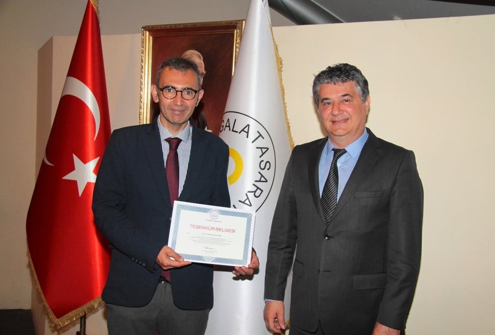 25. İş Hukuku Sempozyumu - 50
