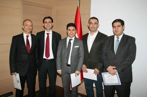 Adli Bilişimin Hukuki Ve Teknik Analizi

 - 36