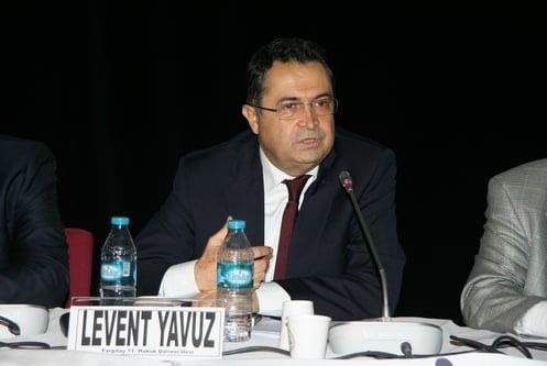 Fikri Ve Sınaî Haklarda Problemler Ve Çözüm Yolları

 - 93