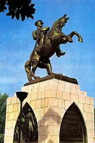 90. Yılında 19 Mayıs - 2