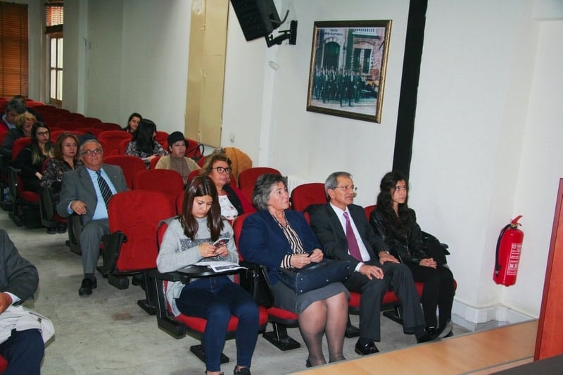Uyum Yasaları - 19