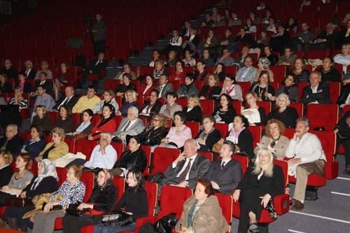 5 Nisan Avukatlar Günü Kutlamaları - 51