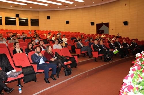 Gümrük Mevzuatındaki Son Düzenlemeler, Vergi Uygulamaları Ve  Lojistik Sektörüne Etkileri  - 6
