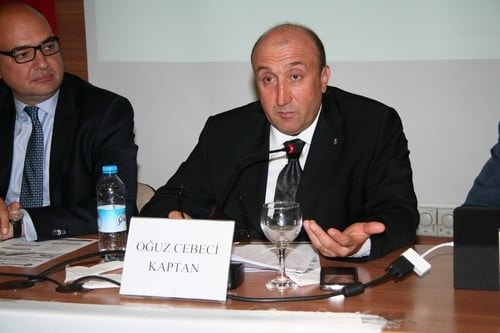 Deniz Taşımacılığında Yük Hasarı Ve Sorumluluk Kavramı
 - 50