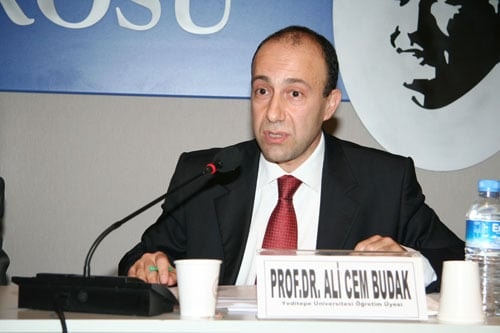 Küresel Ekonomik Kriz Ve 
Ödeme Güçlüğü Sorunları - 11