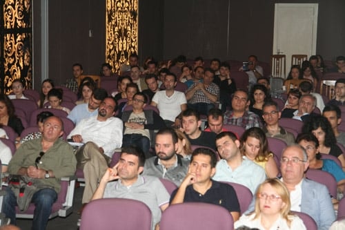 Kent Hukuku Bağlamında 
Yaşanabilir Şehirler Ve İstanbul - 10
