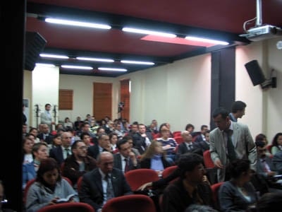 “Doğrudan Soru Ve Çapraz Sorgu” Seminerleri Yapıldı - 2