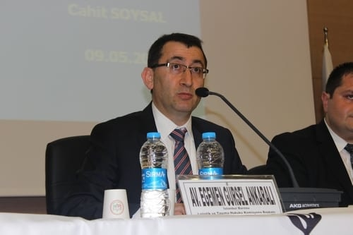 Gümrük Mevzuatındaki Son Düzenlemeler, Vergi Uygulamaları Ve  Lojistik Sektörüne Etkileri  - 31