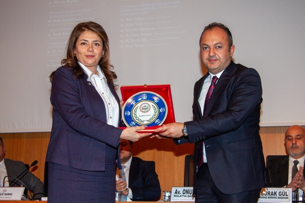 6 Şubat Depremlerinin 1.Yılı Deprem Sempozyumu - 69