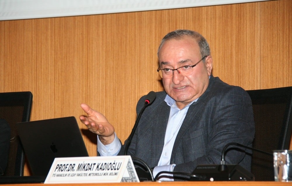 Çevre, Kent ve İmar Hukuku Komisyonu 22 Mart Dünya Su Günü Basın Açıklaması - 7