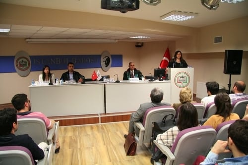 Savunmasız Bir Yargı Düşünülemez
 - 23