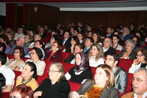 Tsm Koromuzun 
Bahar Konseri - 7