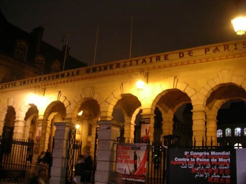 İdam Cezasına Karşı Iıı. Dünya Kongresi
1-3 Şubat 2007 Tarihlerinde  Paris’Te Gerçekleşti. - 3