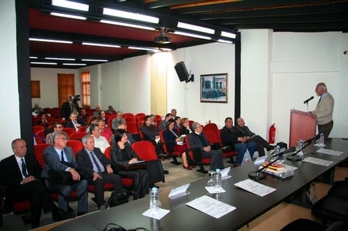 Tarihi Gerçeklikten Politik Kurguya Ermeni Sorunu
 - 7