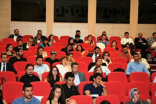 "Kadın Hakları Ve Aile İçi Şiddet" Konulu Sertifika Programı - 14