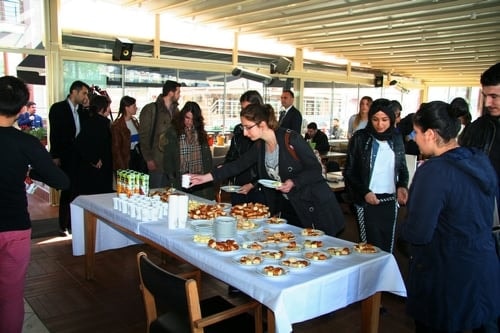 Adaleti Sağlayan Bir Meslek
 - 39