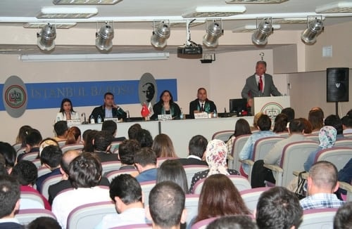 Savunmasız Bir Yargı Düşünülemez
 - 35