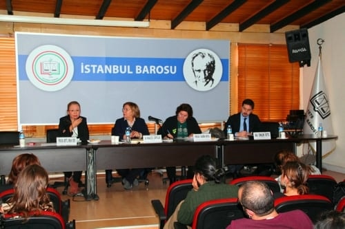 Hukuk Devleti, İnsan Hakları Ve Hukuk Güvenliği
 - 17