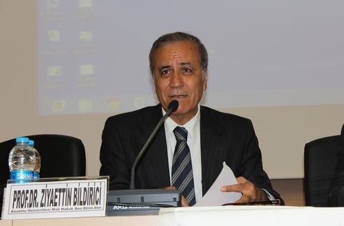 Gümrük Mevzuatındaki Son Düzenlemeler, Vergi Uygulamaları Ve  Lojistik Sektörüne Etkileri  - 7