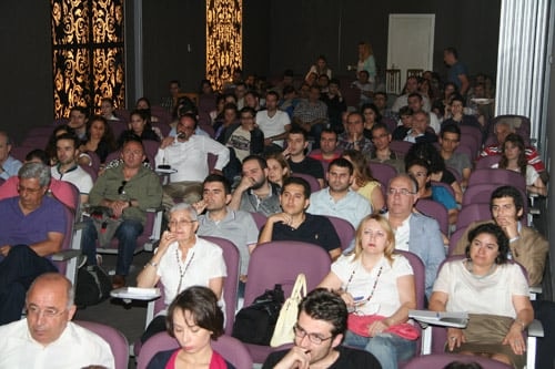 Kentsel Dönüşüm Ve Uygulama Sürecinde Hukuki Sorunlar

 - 6