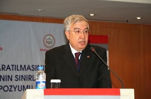 Hukuk Devletinde Suç Yaratılmasının Sınırları - 8