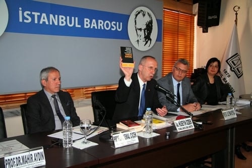 Tarihi Gerçeklikten Politik Kurguya Ermeni Sorunu
 - 16