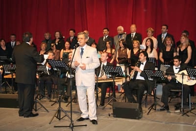 Tsm Koromuzun “Bahara Merhaba” Konseri - 2
