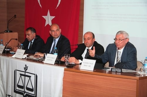 Deniz Taşımacılığında Yük Hasarı Ve Sorumluluk Kavramı
 - 45