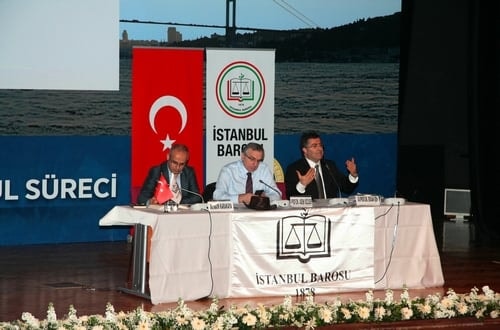 Sanıktan Delile Gidilmesi Kabul Edilebilir Bir Durum Değildir
 - 62