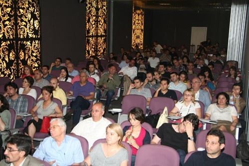 Kent Hukuku Bağlamında 
Yaşanabilir Şehirler Ve İstanbul - 6
