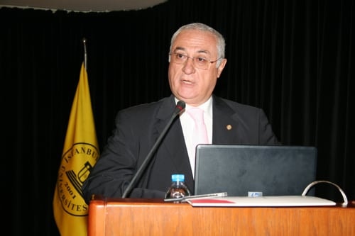 Türk Sineması Henüz Kurumsallaşamadı - 5