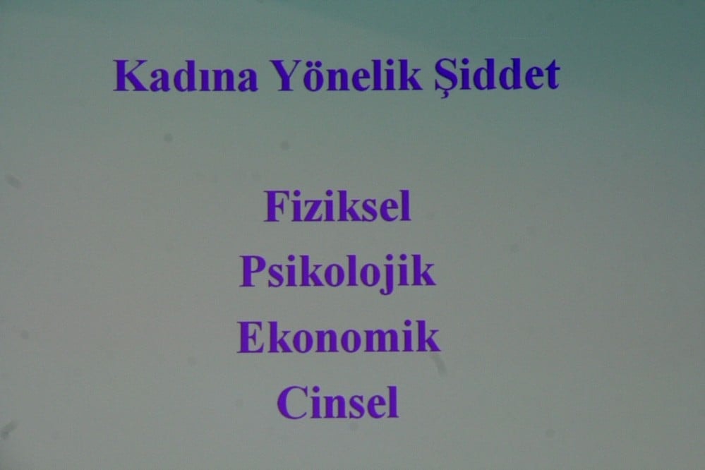 Toplumsal Cinsiyet Eşitliğinin Sağlanması Erkeğin de Sorunu Olmalıdır - 77