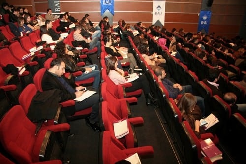 Kadın Hakları Ve Aile İçi Şiddet” Konulu Sertifika Programı 
 - 25