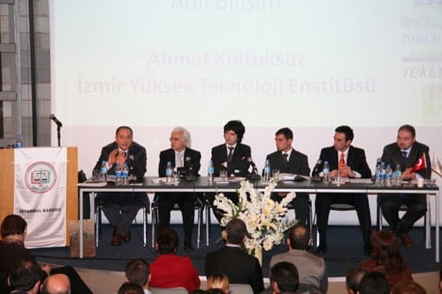 Adli Bilişim Paneli - 17