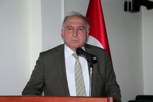 Hukuk Felsefesi Yönünden Medeniyetler Çatışması
 - 1