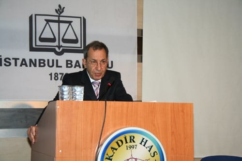 Hukuk Muhakemeleri Kanunu Tasarısı’Nın Getirdiği Yenilikler 

Ve Bu Yeniliklerin Değerlendirilmesi 
 - 5